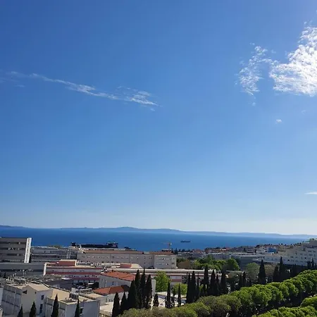 Apartamento Ha'alulu *