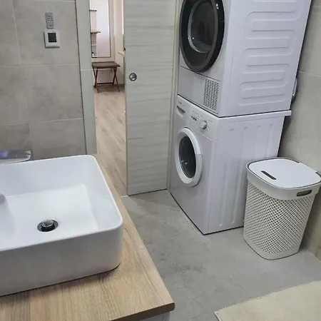 Apartamento Ha'alulu