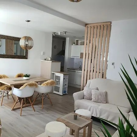 Ha'alulu Apartamento Split