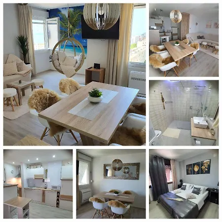 Apartamento Ha'alulu Split