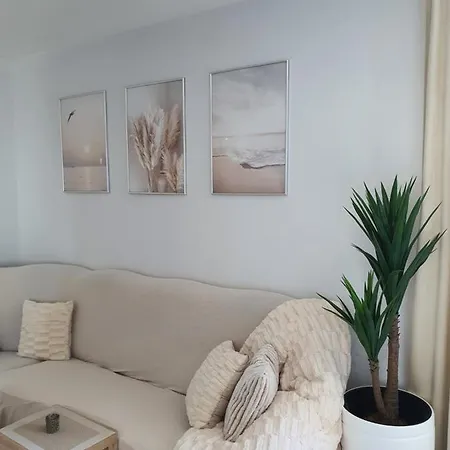 Ha'alulu Apartamento *