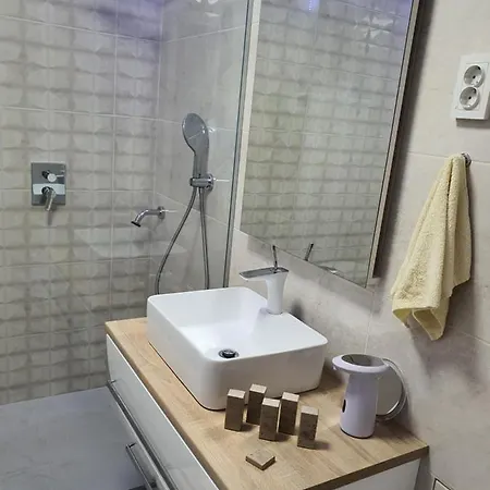 Apartamento Ha'alulu