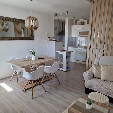 Apartamento Ha'alulu Split
