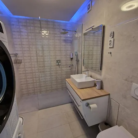 Apartamento Ha'alulu