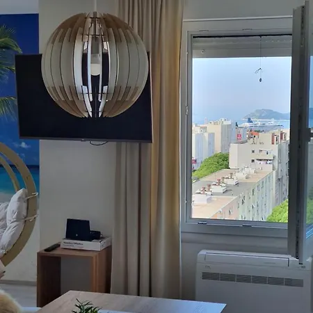 Appartement Ha'alulu Split