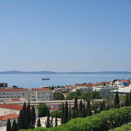 Appartement Ha'alulu Split