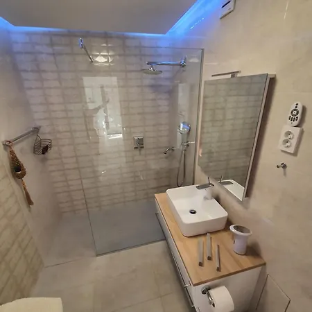 Ha'alulu Appartement Split