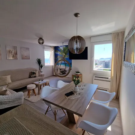 Ha'alulu Appartement