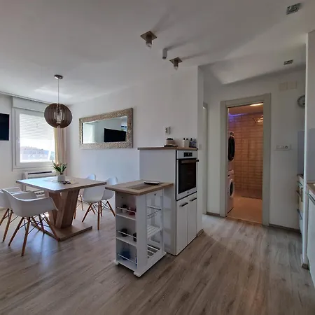 Appartement Ha'alulu *